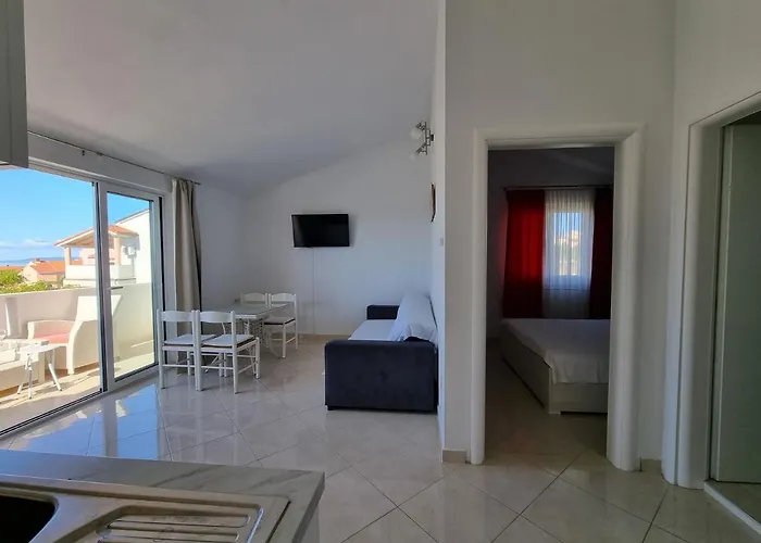 Apartments Ana