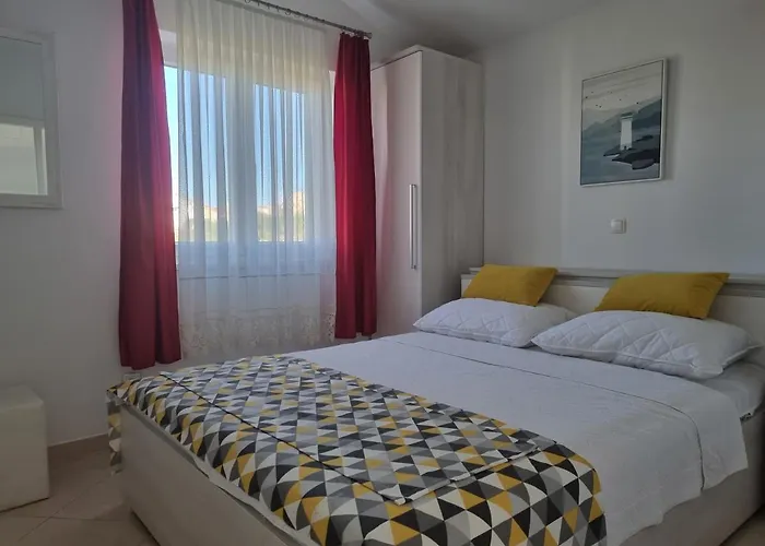 Apartments Ana