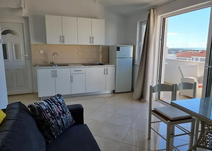 Apartments Ana