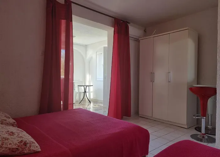 Apartments Ana
